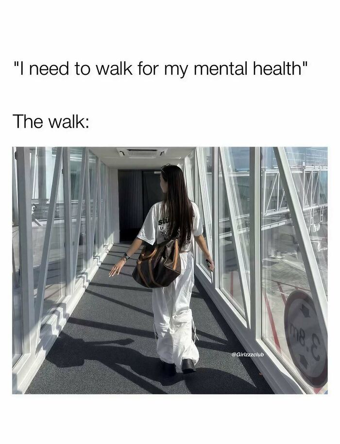 80 Funny Memes About The Weirdly Specific Realities Of Being A Woman