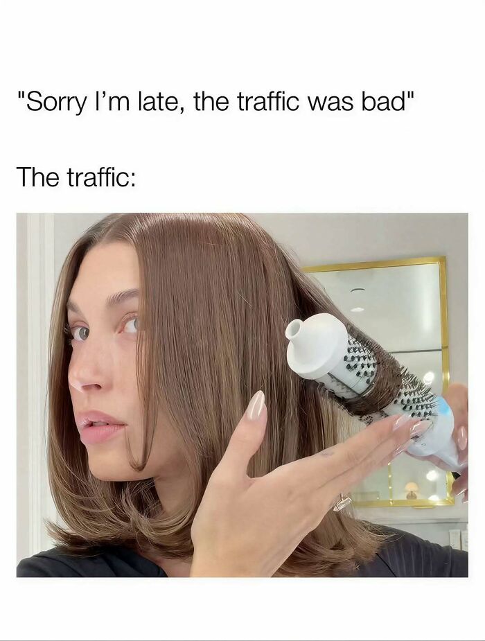 80 Funny Memes About The Weirdly Specific Realities Of Being A Woman
