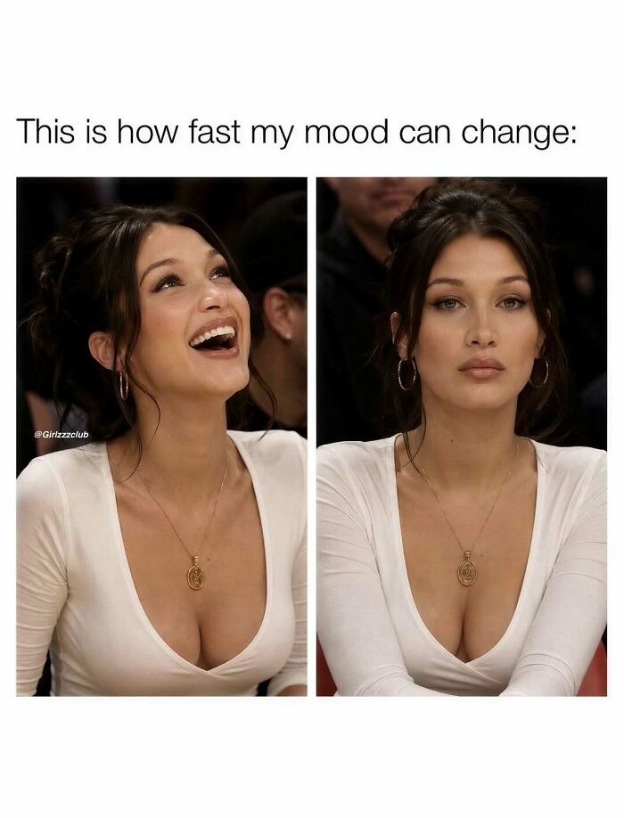 80 Funny Memes About The Weirdly Specific Realities Of Being A Woman