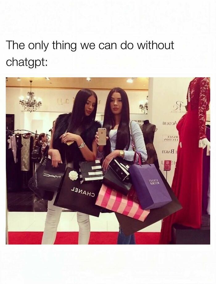 80 Funny Memes About The Weirdly Specific Realities Of Being A Woman
