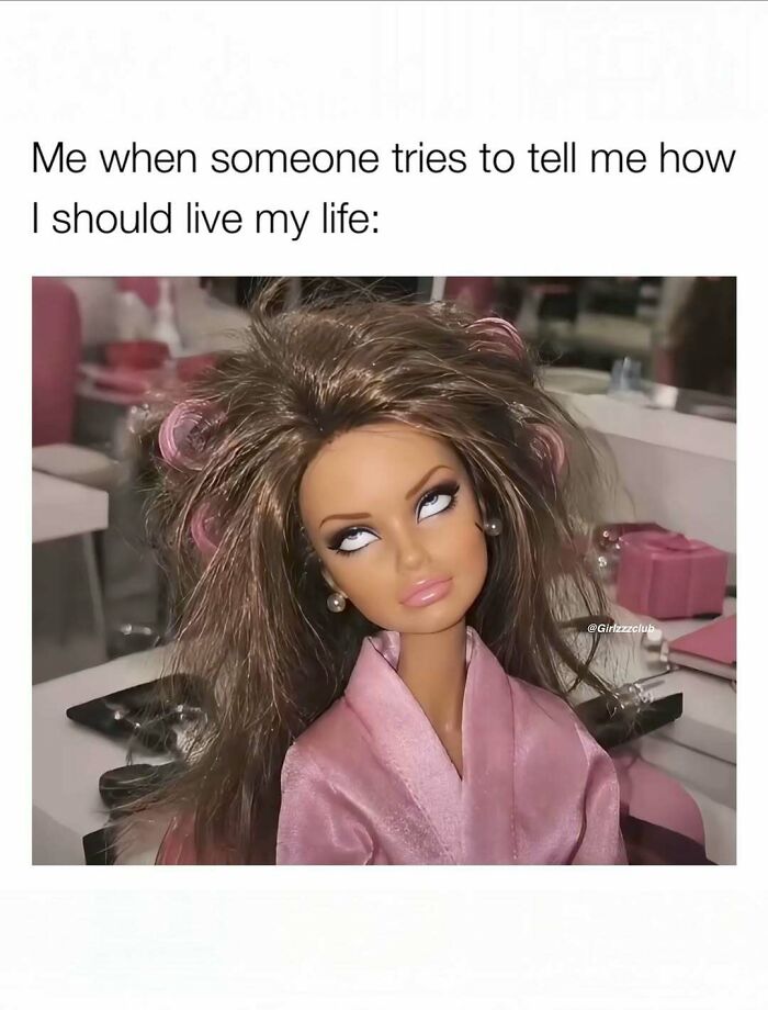 80 Funny Memes About The Weirdly Specific Realities Of Being A Woman