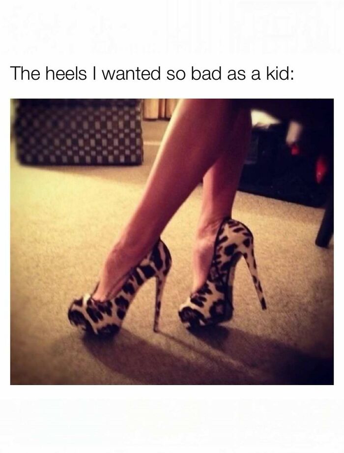 80 Funny Memes About The Weirdly Specific Realities Of Being A Woman