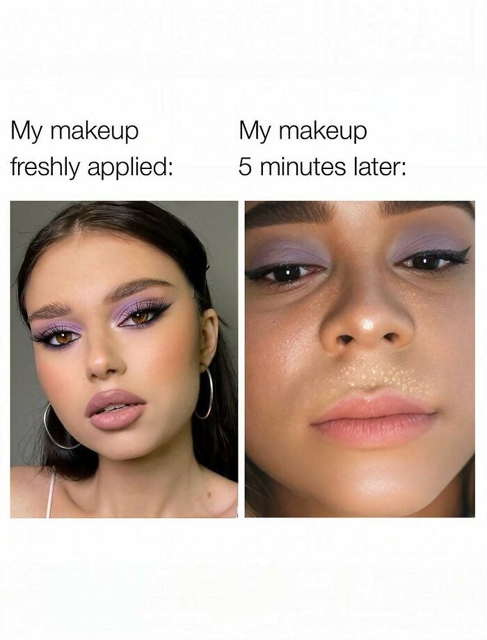 80 Funny Memes About The Weirdly Specific Realities Of Being A Woman