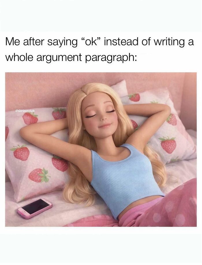 80 Funny Memes About The Weirdly Specific Realities Of Being A Woman