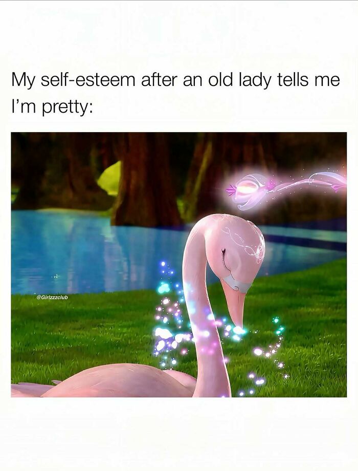 80 Funny Memes About The Weirdly Specific Realities Of Being A Woman