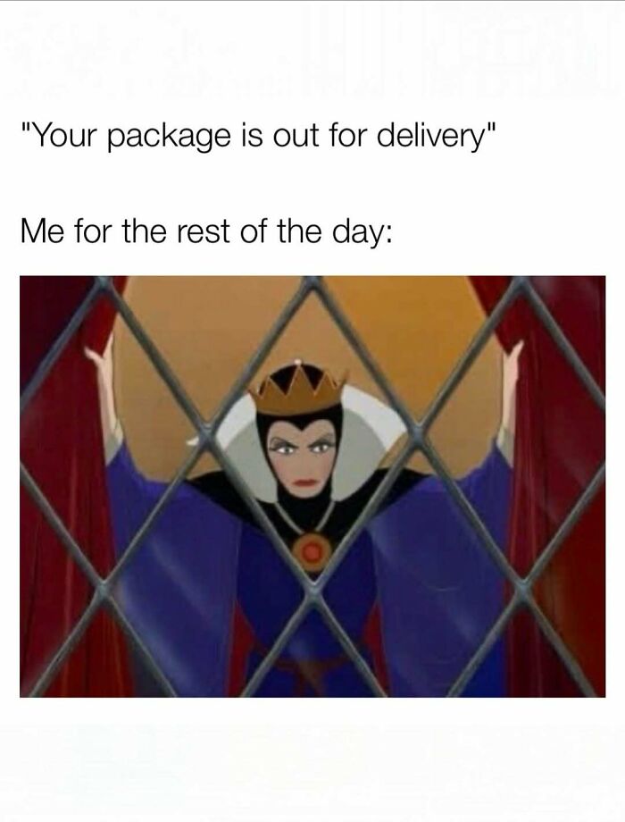 80 Funny Memes About The Weirdly Specific Realities Of Being A Woman