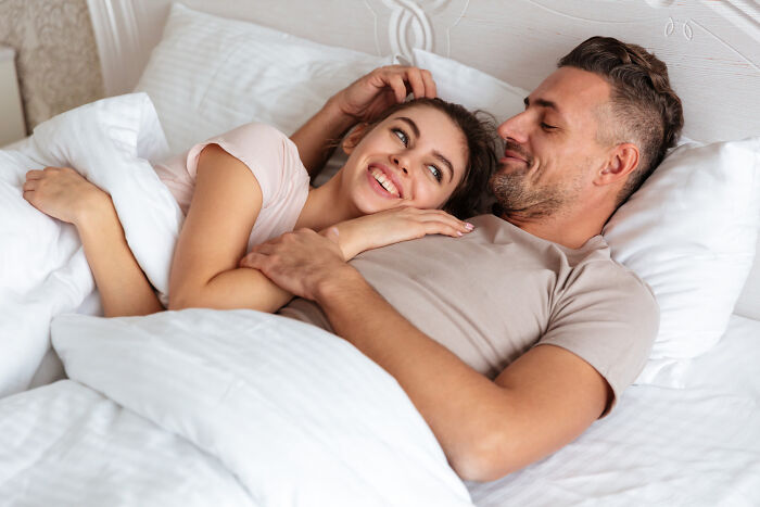 57 Unsettling And Creepy Things People Did To A Partner That They Never Plan To Confess To