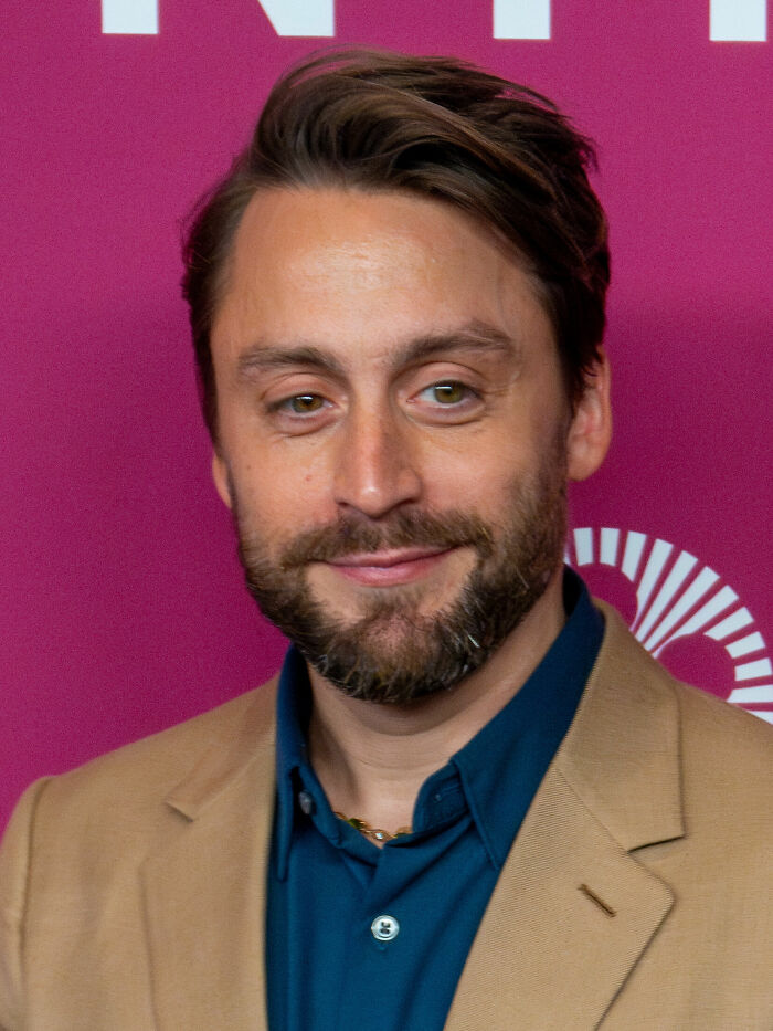 Kieran Culkin: Bio And Career Highlights