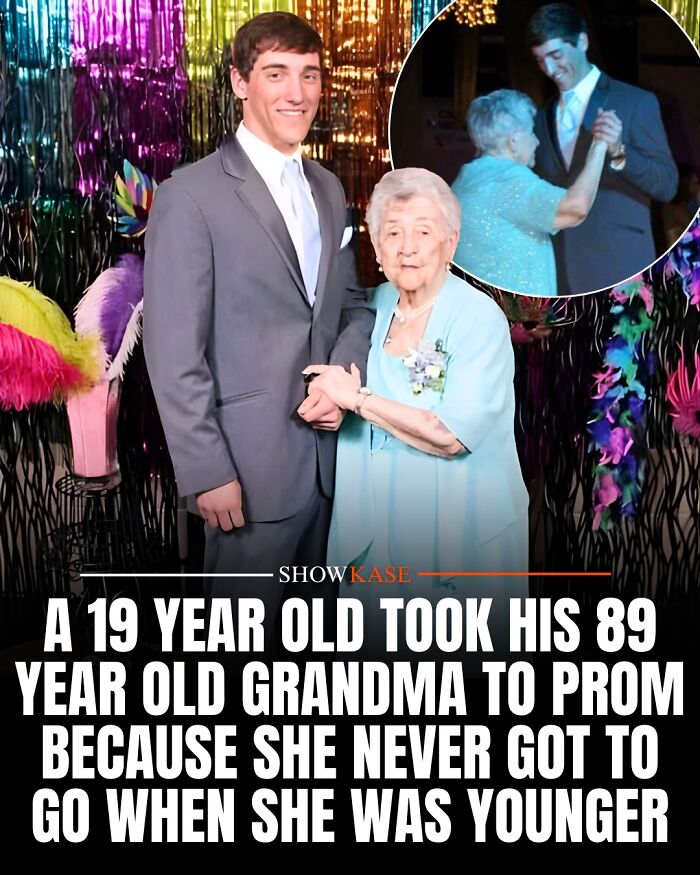 61 Wholesome Stories That Might Make You Shed A Tear Because They&rsquo;re So Overwhelmingly Awesome