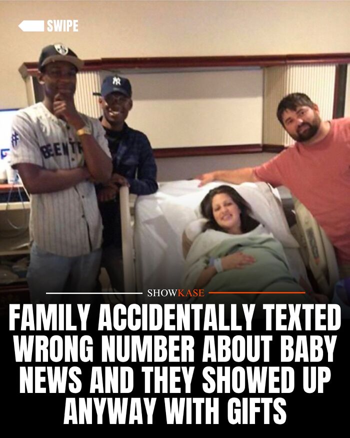 61 Wholesome Stories That Might Make You Shed A Tear Because They&rsquo;re So Overwhelmingly Awesome