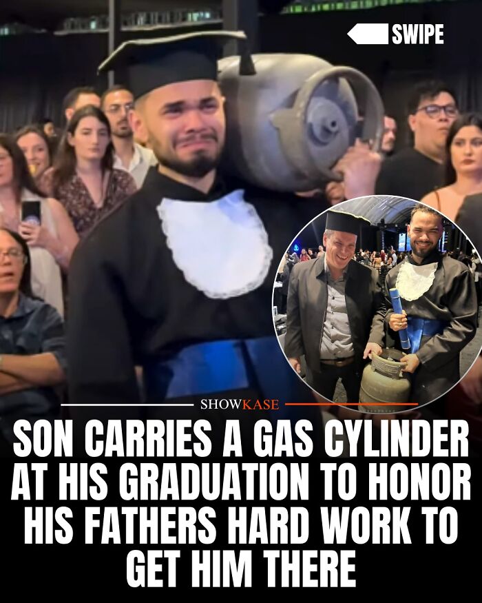 61 Wholesome Stories That Might Make You Shed A Tear Because They&rsquo;re So Overwhelmingly Awesome