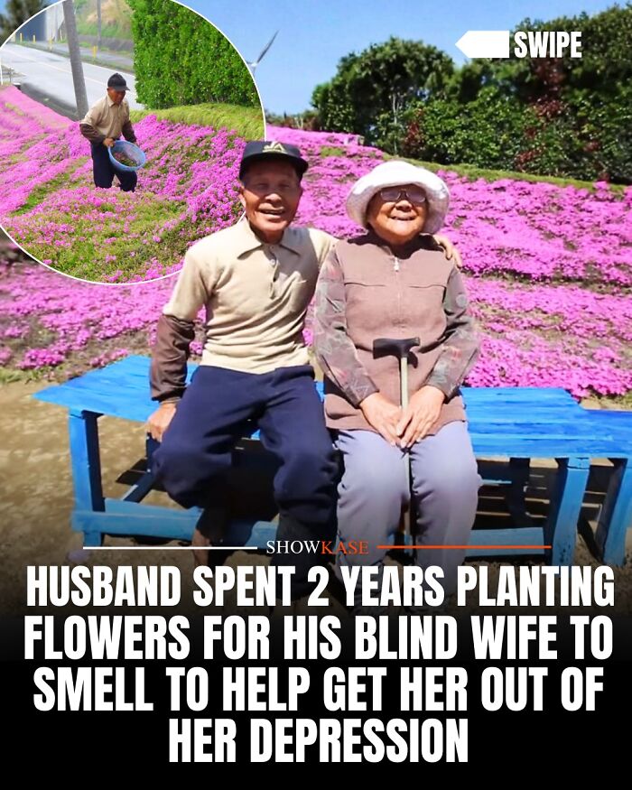 61 Wholesome Stories That Might Make You Shed A Tear Because They&rsquo;re So Overwhelmingly Awesome