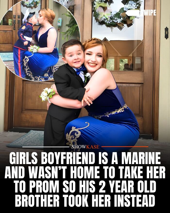 61 Wholesome Stories That Might Make You Shed A Tear Because They&rsquo;re So Overwhelmingly Awesome
