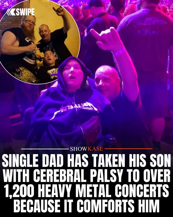 61 Wholesome Stories That Might Make You Shed A Tear Because They&rsquo;re So Overwhelmingly Awesome