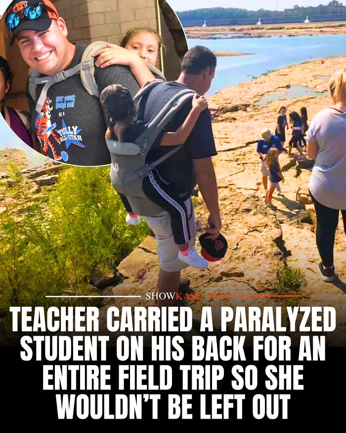 61 Wholesome Stories That Might Make You Shed A Tear Because They&rsquo;re So Overwhelmingly Awesome