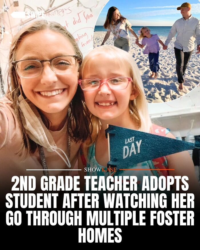 61 Wholesome Stories That Might Make You Shed A Tear Because They&rsquo;re So Overwhelmingly Awesome