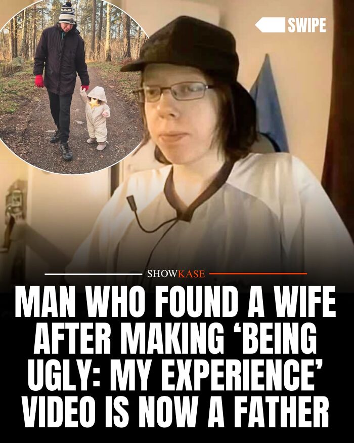 61 Wholesome Stories That Might Make You Shed A Tear Because They&rsquo;re So Overwhelmingly Awesome