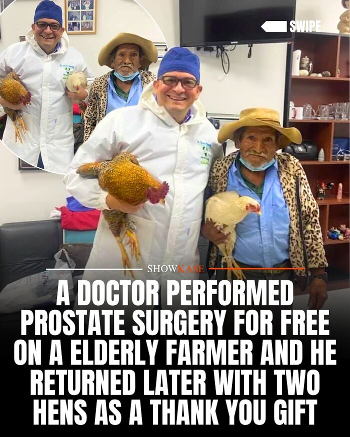 61 Wholesome Stories That Might Make You Shed A Tear Because They&rsquo;re So Overwhelmingly Awesome
