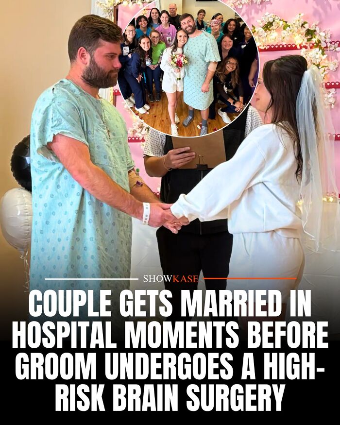 61 Wholesome Stories That Might Make You Shed A Tear Because They&rsquo;re So Overwhelmingly Awesome