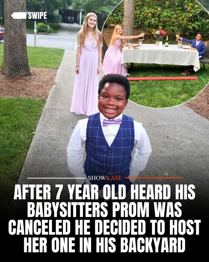 61 Wholesome Stories That Might Make You Shed A Tear Because They&rsquo;re So Overwhelmingly Awesome