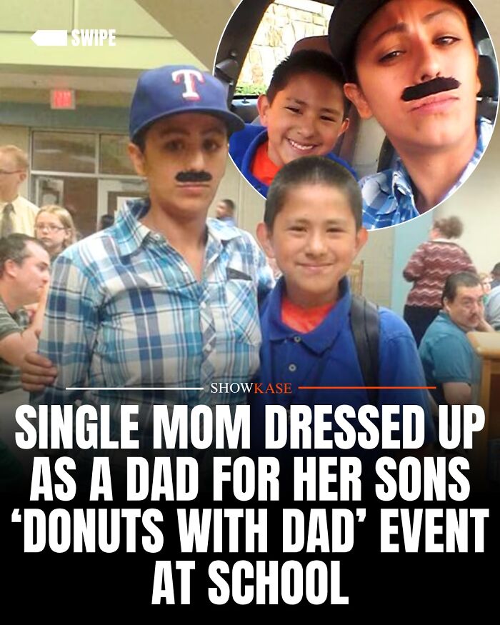 61 Wholesome Stories That Might Make You Shed A Tear Because They&rsquo;re So Overwhelmingly Awesome