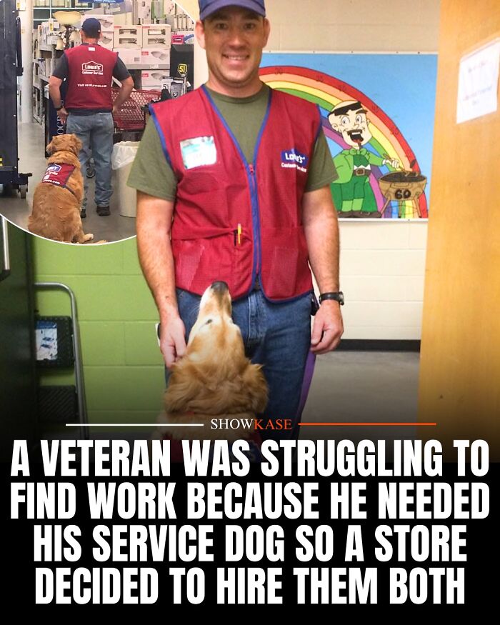61 Wholesome Stories That Might Make You Shed A Tear Because They&rsquo;re So Overwhelmingly Awesome