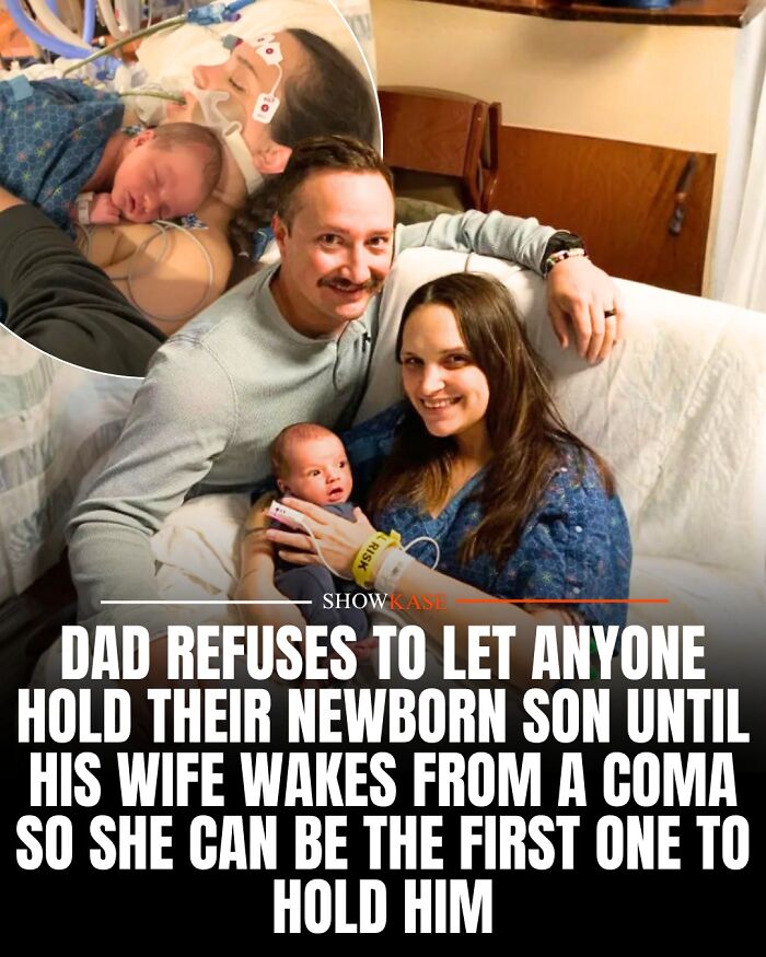 61 Wholesome Stories That Might Make You Shed A Tear Because They&rsquo;re So Overwhelmingly Awesome