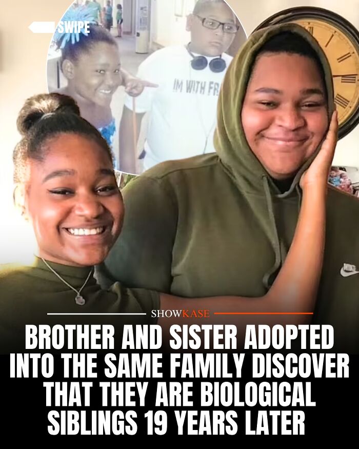 61 Wholesome Stories That Might Make You Shed A Tear Because They&rsquo;re So Overwhelmingly Awesome
