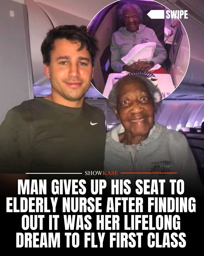 61 Wholesome Stories That Might Make You Shed A Tear Because They&rsquo;re So Overwhelmingly Awesome
