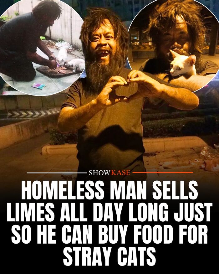 61 Wholesome Stories That Might Make You Shed A Tear Because They&rsquo;re So Overwhelmingly Awesome
