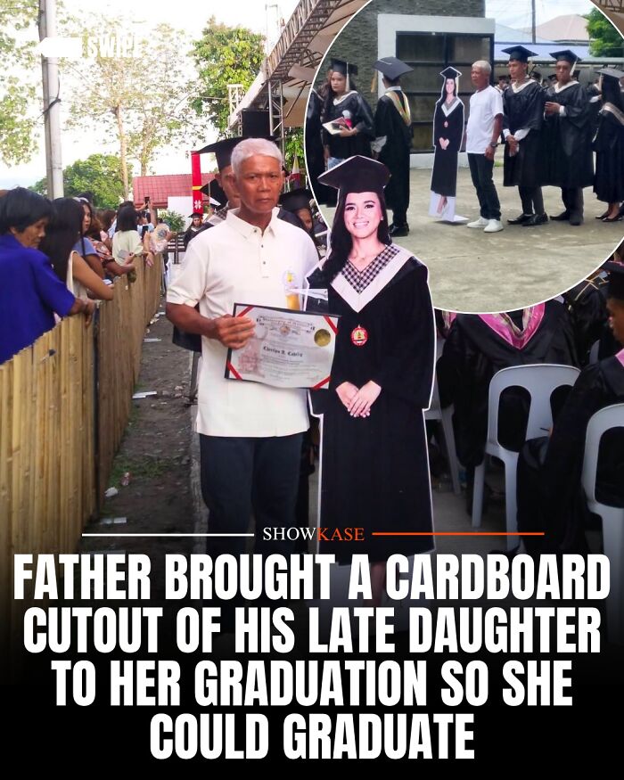 61 Wholesome Stories That Might Make You Shed A Tear Because They&rsquo;re So Overwhelmingly Awesome