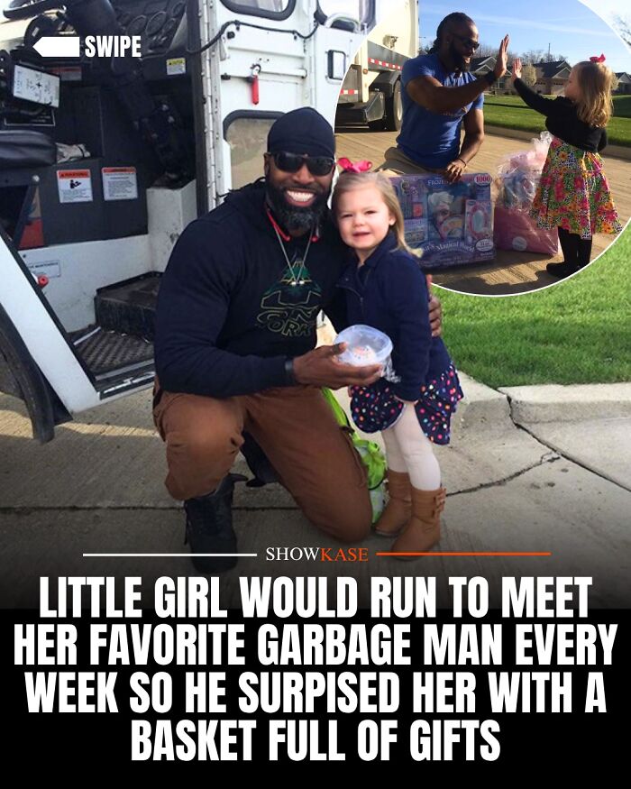 61 Wholesome Stories That Might Make You Shed A Tear Because They&rsquo;re So Overwhelmingly Awesome