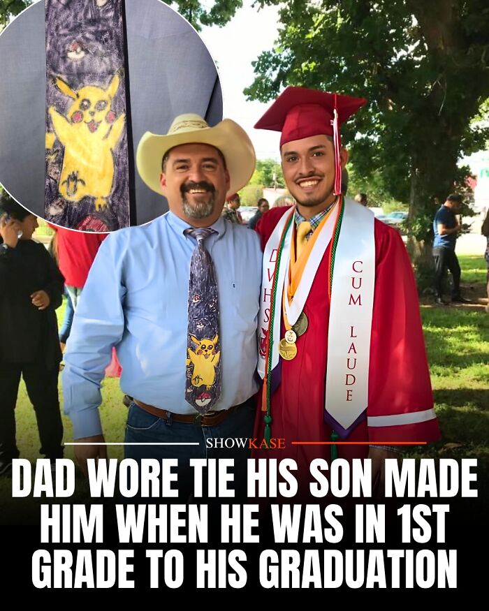 61 Wholesome Stories That Might Make You Shed A Tear Because They&rsquo;re So Overwhelmingly Awesome