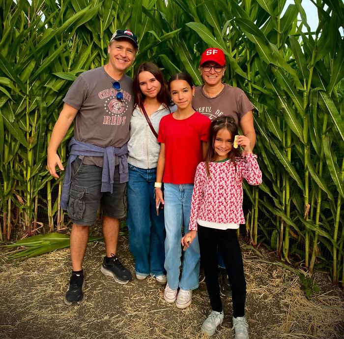 Chad Lowe&rsquo;s Daughter Fiona Passes Away At 13 As Family&rsquo;s Statement Suggest Heartbreaking Cause