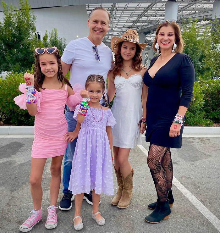 Chad Lowe&rsquo;s Daughter Fiona Passes Away At 13 As Family&rsquo;s Statement Suggest Heartbreaking Cause