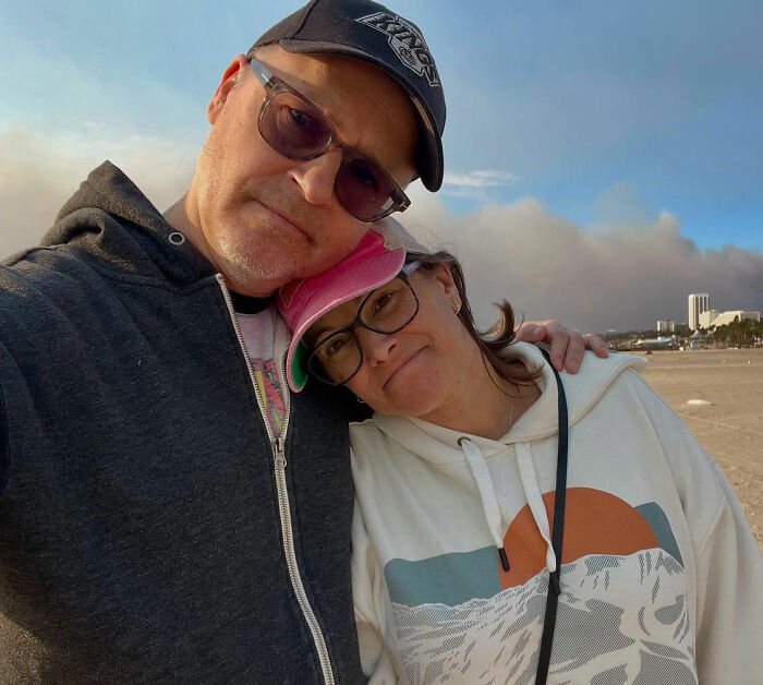 Chad Lowe&rsquo;s Daughter Fiona Passes Away At 13 As Family&rsquo;s Statement Suggest Heartbreaking Cause