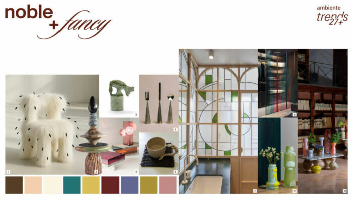 Perfection Is Outdated When It Comes To Decorating Your Home, Here’s What’s Hot In 2027 Perfection Is Outdated When It Comes To Decorating Your Home, Here’s What’s Hot In 2027