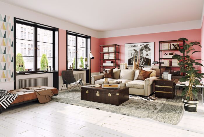 Perfection Is Outdated When It Comes To Decorating Your Home, Here’s What’s Hot In 2027 Perfection Is Outdated When It Comes To Decorating Your Home, Here’s What’s Hot In 2027