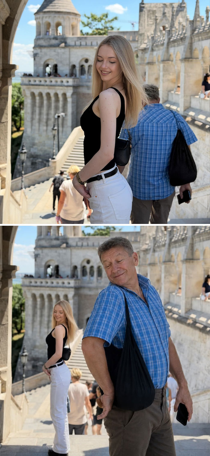 33 Times People Asked For A Simple Photoshop Edit And Got Something Hilariously Different Instead 33 Times People Asked For A Simple Photoshop Edit And Got Something Hilariously Different Instead