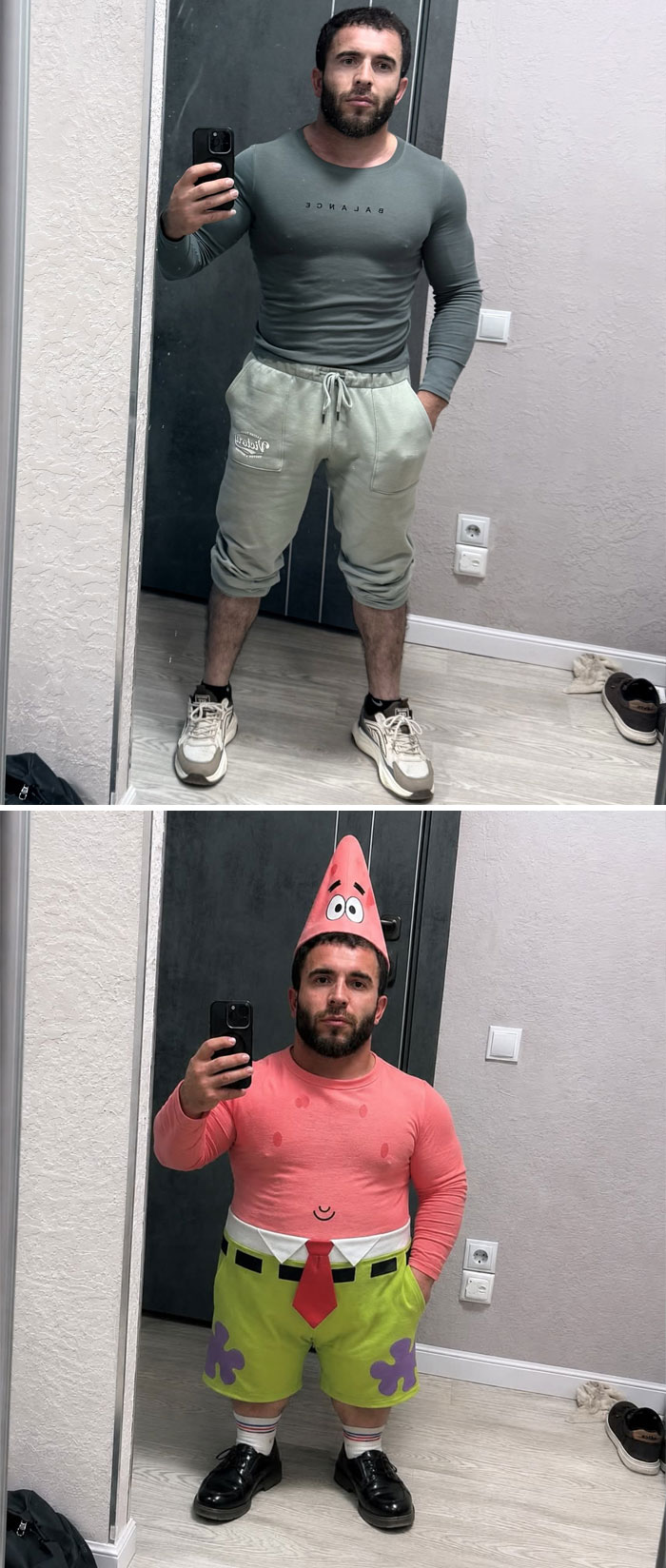 33 Times People Asked For A Simple Photoshop Edit And Got Something Hilariously Different Instead 33 Times People Asked For A Simple Photoshop Edit And Got Something Hilariously Different Instead