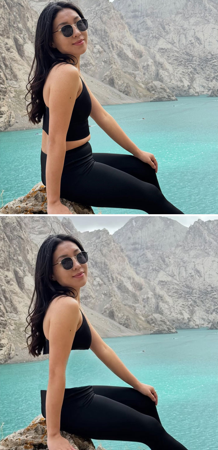 33 Times People Asked For A Simple Photoshop Edit And Got Something Hilariously Different Instead 33 Times People Asked For A Simple Photoshop Edit And Got Something Hilariously Different Instead