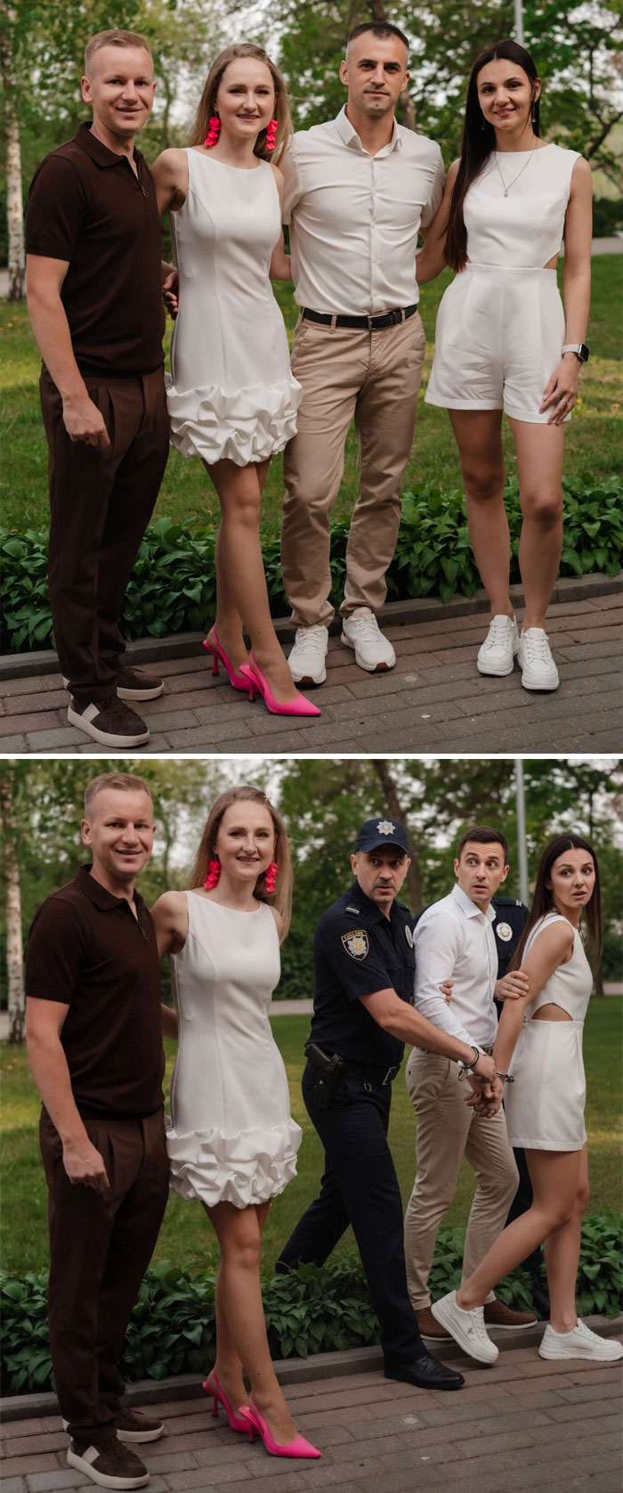 33 Times People Asked For A Simple Photoshop Edit And Got Something Hilariously Different Instead 33 Times People Asked For A Simple Photoshop Edit And Got Something Hilariously Different Instead