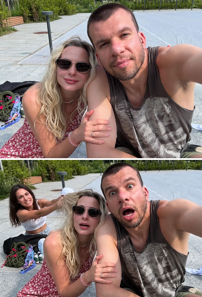 33 Times People Asked For A Simple Photoshop Edit And Got Something Hilariously Different Instead 33 Times People Asked For A Simple Photoshop Edit And Got Something Hilariously Different Instead