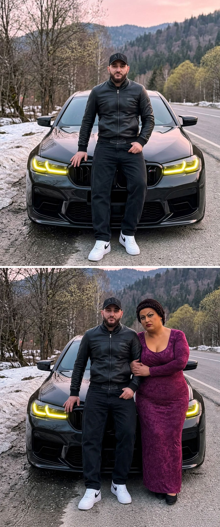 33 Times People Asked For A Simple Photoshop Edit And Got Something Hilariously Different Instead 33 Times People Asked For A Simple Photoshop Edit And Got Something Hilariously Different Instead
