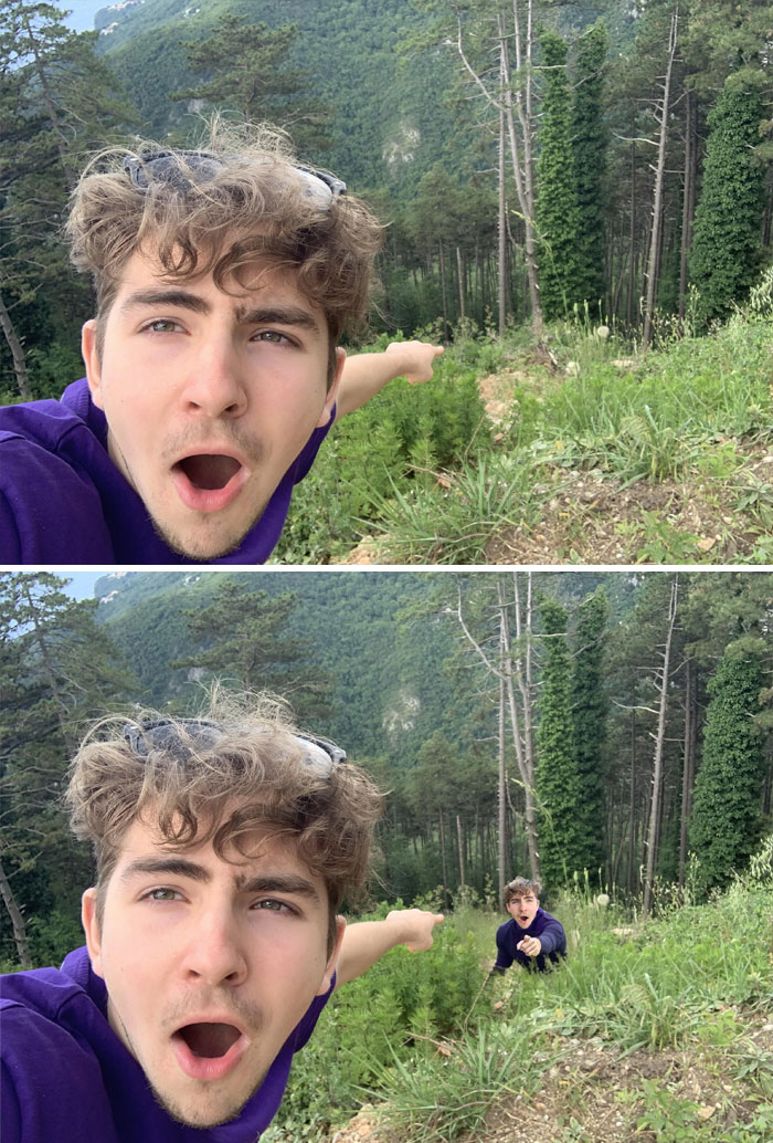 33 Times People Asked For A Simple Photoshop Edit And Got Something Hilariously Different Instead 33 Times People Asked For A Simple Photoshop Edit And Got Something Hilariously Different Instead