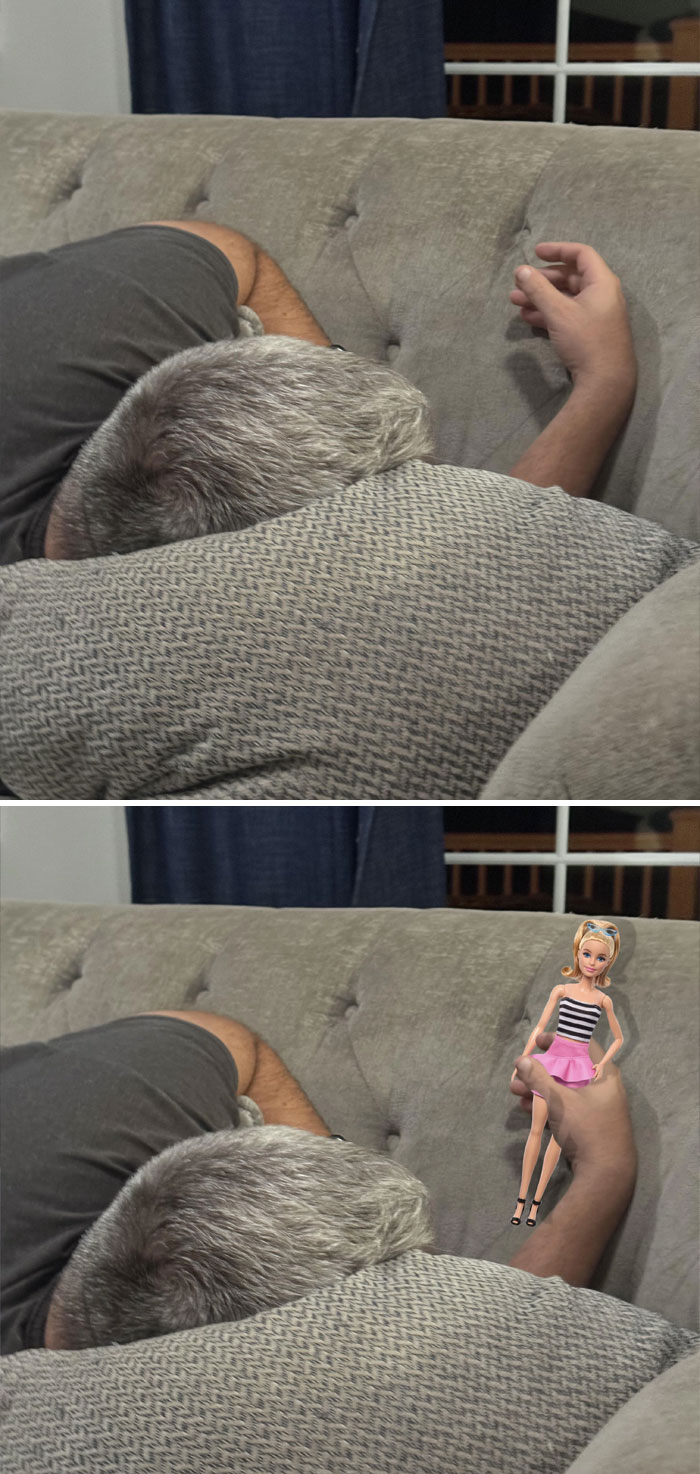 33 Times People Asked For A Simple Photoshop Edit And Got Something Hilariously Different Instead 33 Times People Asked For A Simple Photoshop Edit And Got Something Hilariously Different Instead