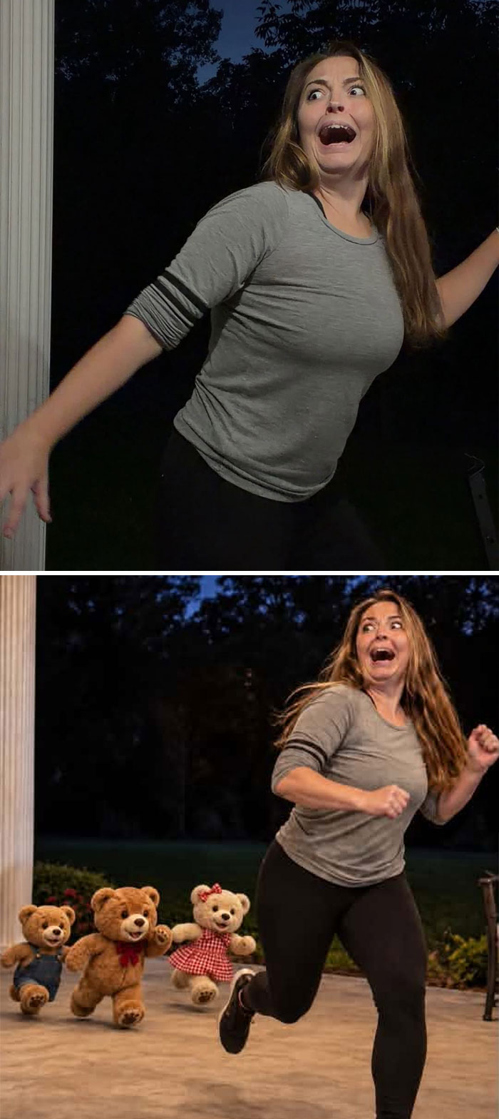 33 Times People Asked For A Simple Photoshop Edit And Got Something Hilariously Different Instead 33 Times People Asked For A Simple Photoshop Edit And Got Something Hilariously Different Instead