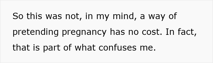 Man Can’t Stay With Partner Who Wants Kids But Isn’t Willing To Give Birth, She Is Appalled This Is An Issue Man Can’t Stay With Partner Who Wants Kids But Isn’t Willing To Give Birth, She Is Appalled This Is An Issue