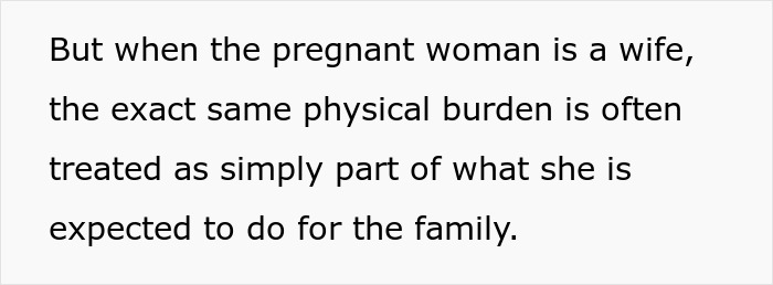 Man Can’t Stay With Partner Who Wants Kids But Isn’t Willing To Give Birth, She Is Appalled This Is An Issue Man Can’t Stay With Partner Who Wants Kids But Isn’t Willing To Give Birth, She Is Appalled This Is An Issue
