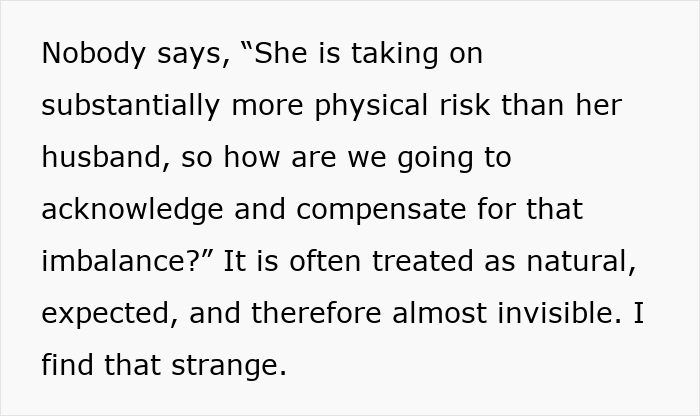 Man Can’t Stay With Partner Who Wants Kids But Isn’t Willing To Give Birth, She Is Appalled This Is An Issue Man Can’t Stay With Partner Who Wants Kids But Isn’t Willing To Give Birth, She Is Appalled This Is An Issue